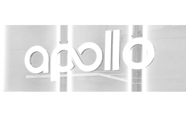 Apollo Go (Baidu, 萝卜快跑), Shanghai