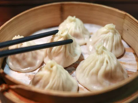 The Best Food Tours in Shanghai for Authentic Local Eats