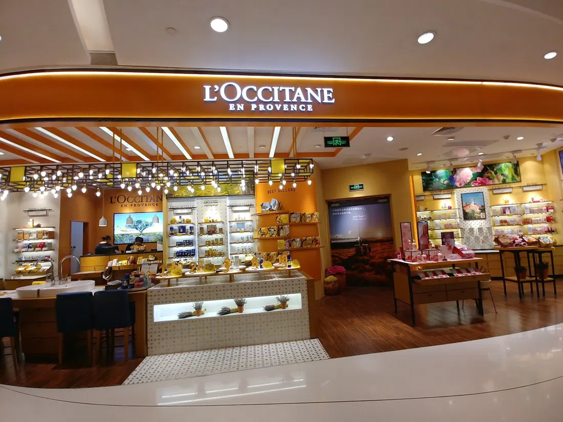 Shanghai IFC Mall, Shanghai