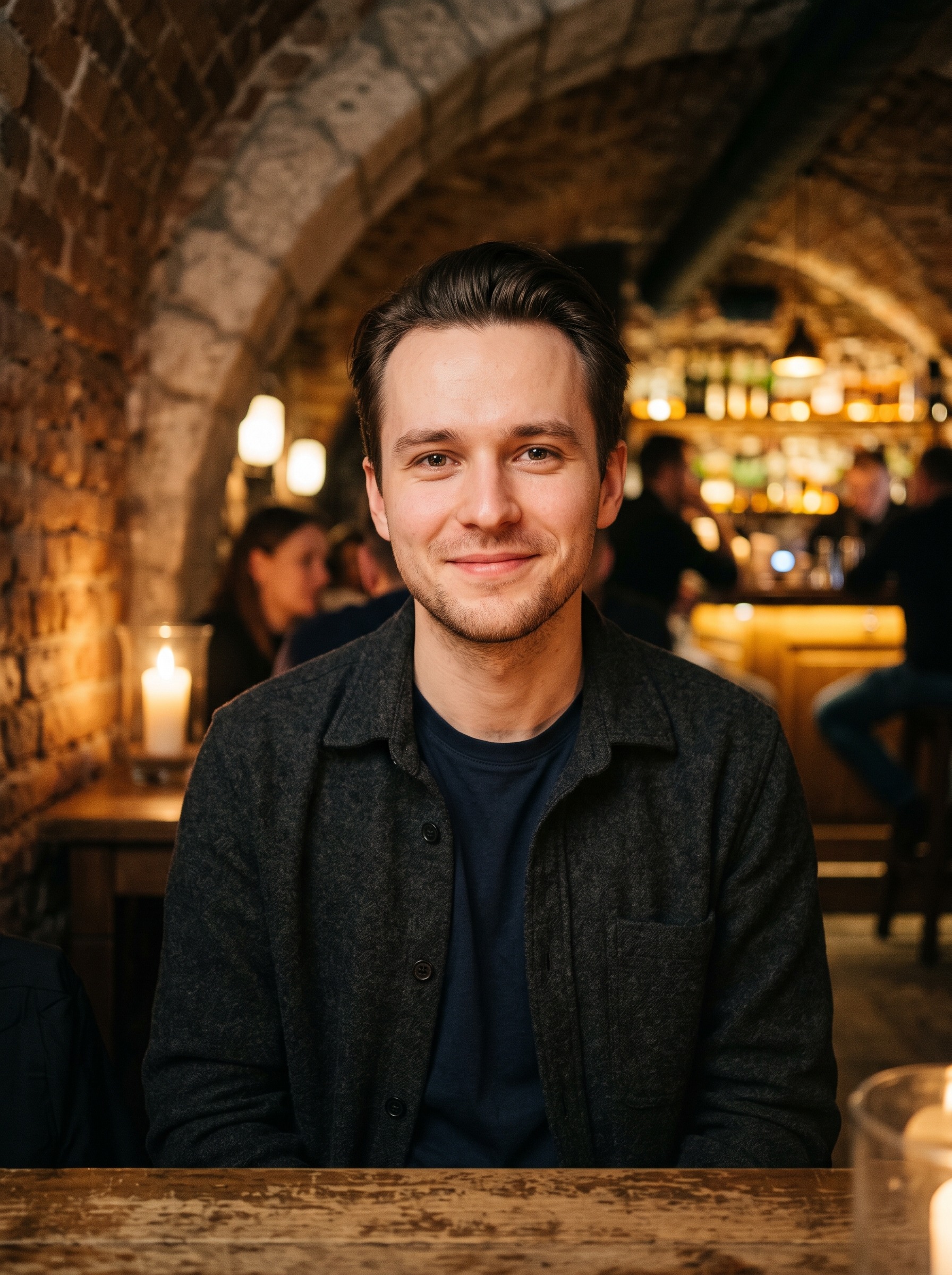 Tomasz Nowak
