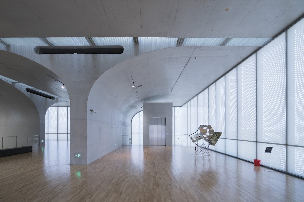 Long Museum (West Bund) — photo 5