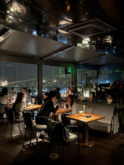 Flair Rooftop Restaurant & Bar