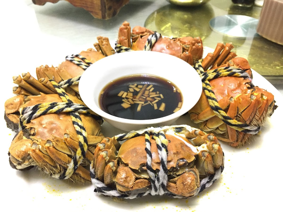 A-Mei Donghai Seafood — photo 4