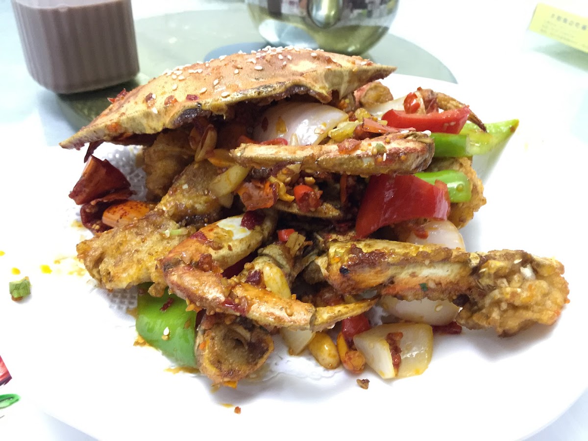 A-Mei Donghai Seafood — photo 5