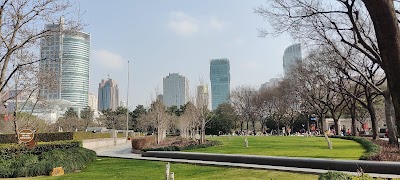 인민광장