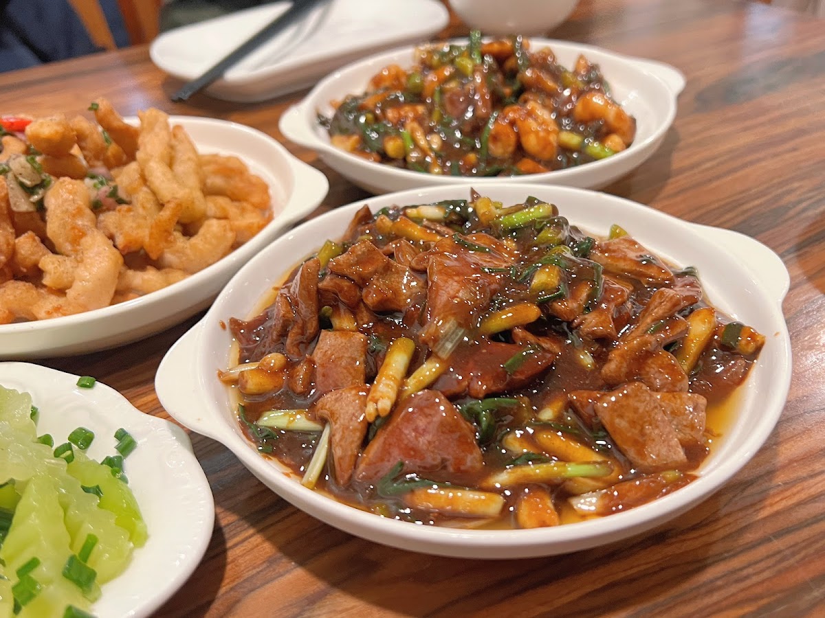 Jianguo 328 — photo 2