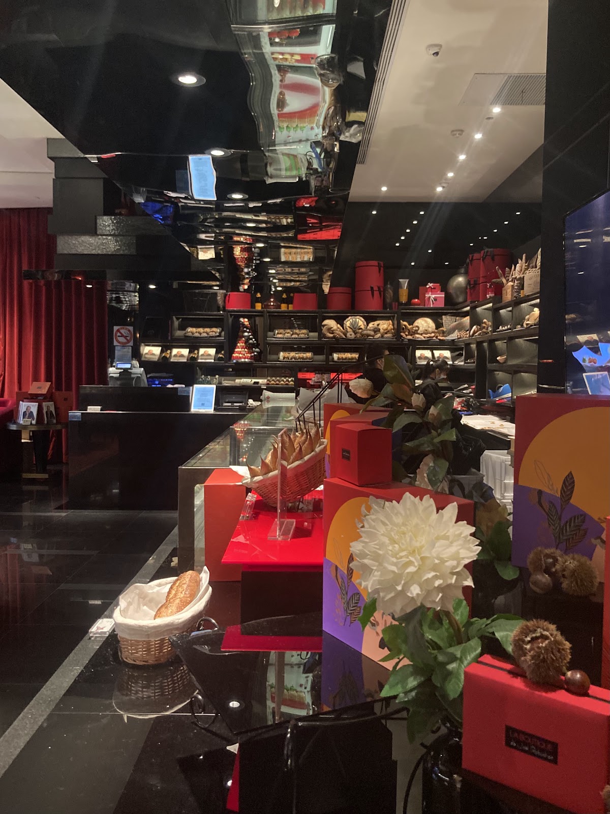 L'Atelier de Joël Robuchon — photo 3
