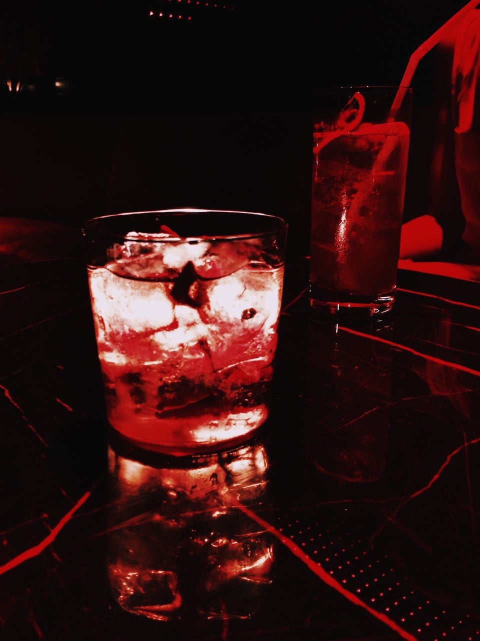 Le Baron, Shanghai