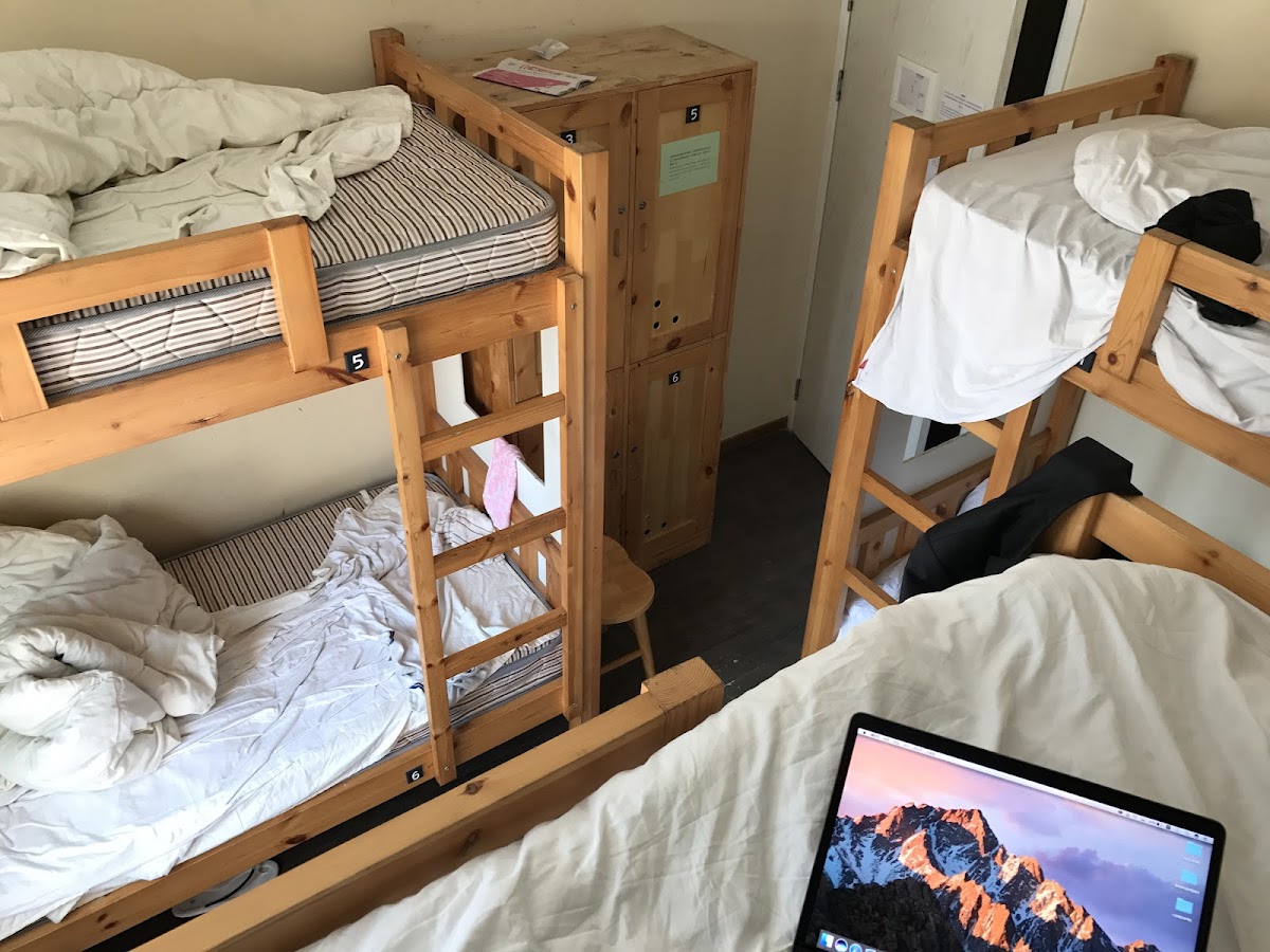 Mingtown Nanjing Road Youth Hostel — photo 2