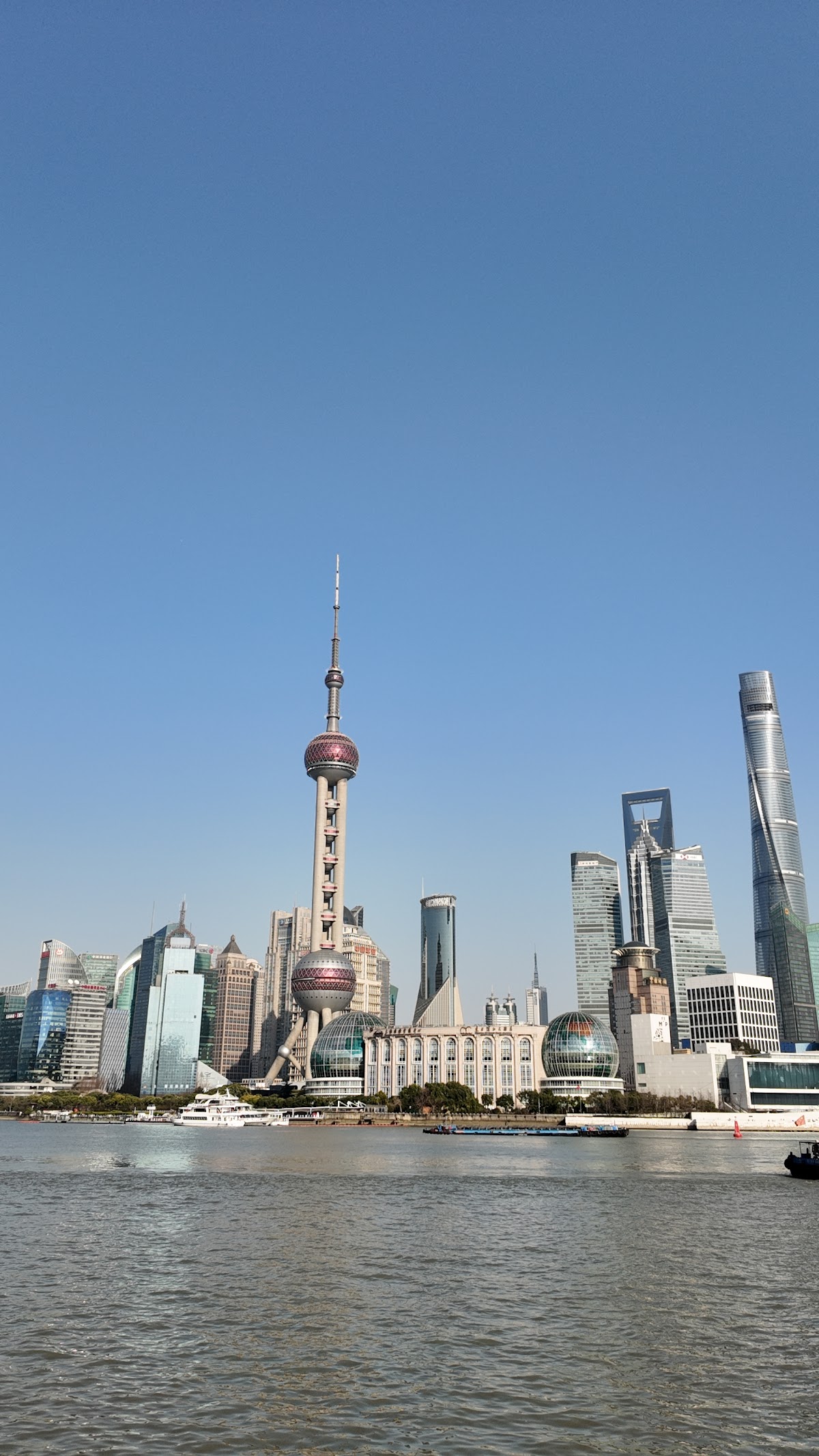 Rockbund Art Museum (RAM), Shanghai