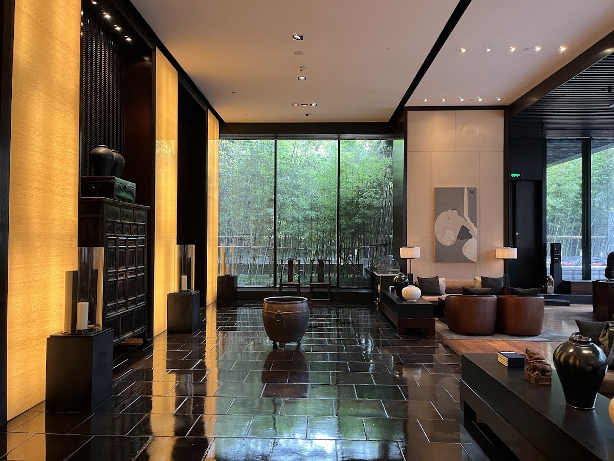 The Puli Hotel and Spa — photo 4
