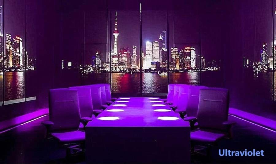 Ultraviolet by Paul Pairet, Shanghai