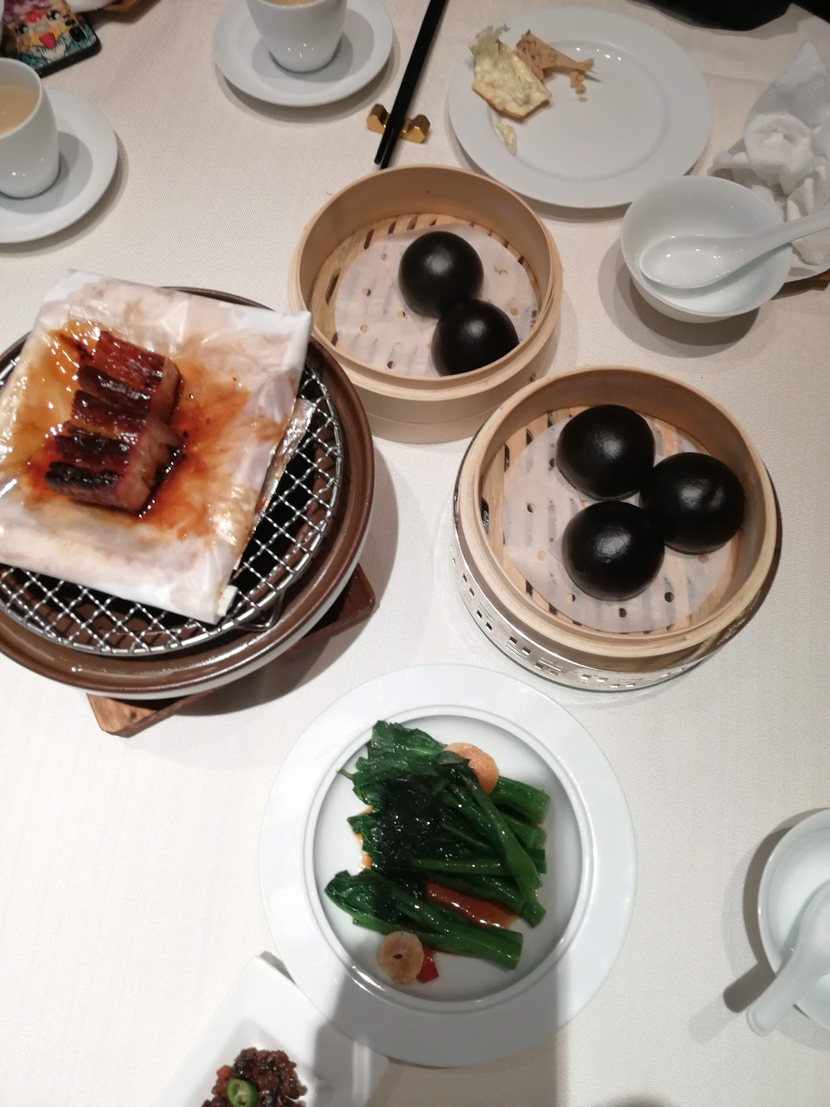 Xin Rong Ji (Nanyang Road) — photo 3