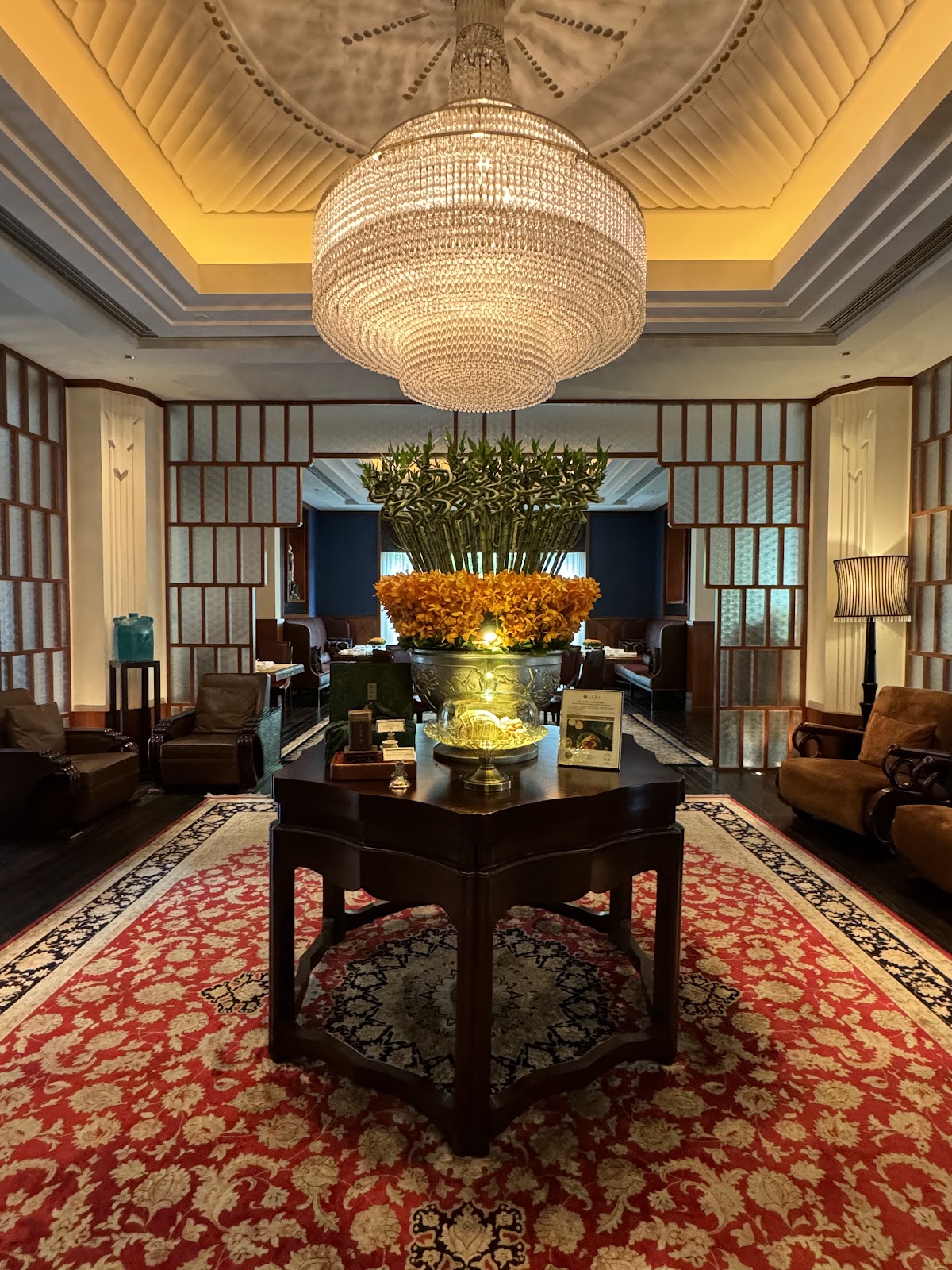 Yi Long Court, Shanghai